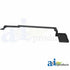 Bracket, Monitor; Sound Guard Cab 3189