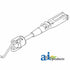 3 Point Hitch Kit, (Rh) (Cat I) 223320