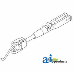 3 Point Hitch Kit, (Rh) (Cat I) 223320