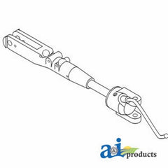 3 Point Hitch Kit, (Rh) (Cat Ii) 223321