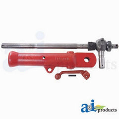 3 Point Hitch Kit (Lh) (Cat Ii) 223309