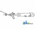 3 Point Hitch Kit (Rh) (Cat Ii) 223310