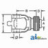 Cv Qd Yoke 573063775