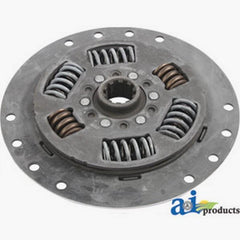 Damper 82008857