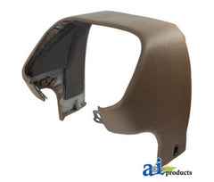 Cover; Cowl, 1 Piece, Brindle Brown K64064
