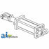 Cross Dbl Acting Cylinder 3508DE
