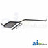 Bracket, Monitor; T Series Nh 3155
