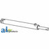 Cylinder, Unloading Swing Auger 113960C93