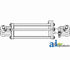 Cross Dbl Acting Cylinder 3508DC