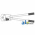 Crimping Tool, Lever-Style 4255001