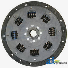 Dampener; Main Drive 87304267