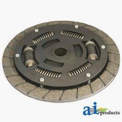 Damper, Torsional, 12" AT151605