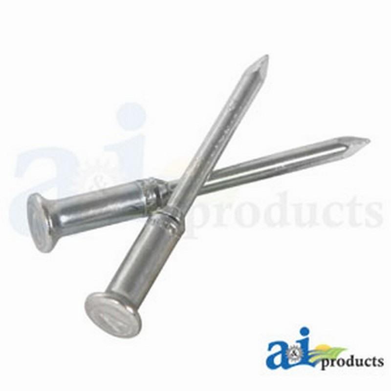 Flexco R2, Sra-100 Steel Rivets 40539 | Agcon Supply