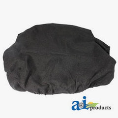Elastic Cover, Back and Bottom 1 Pc., Fabric 1999936-C1F