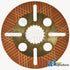 Disc, Service Brake AT339543