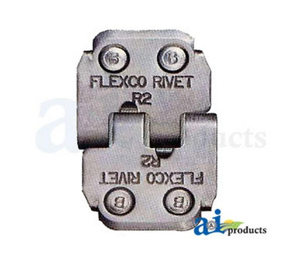 Flexco R2, Retaining Washers Hinge Pins 40135