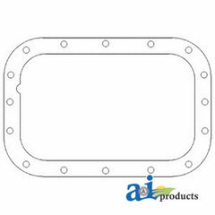 Gasket, Transmission Case 521181M1