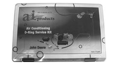 O-Ring Kit Fits John Deere  Ty15939