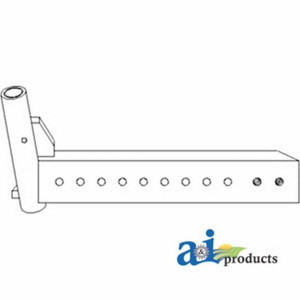 Knee, Spindle Support (Rh) 70257605