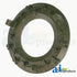 Pressure Plate: 12", Cast Plate A7674