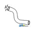 Radiator Hose, Lower K926603