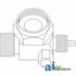 Service Valve 117827C91