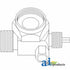 Service Valve 117828C91