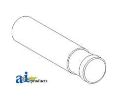 Shaft, Case Idler N102017