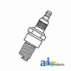 Spark Plug A7NXF