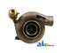 Turbocharger J802824