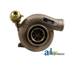 Turbocharger J802824