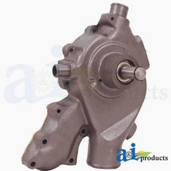 Water Pump; without Pulley AR53547