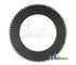 Plate, Service Brake; 3Mm T159409