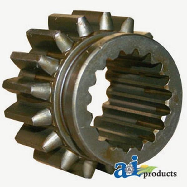 Sliding Gear, Low and Reverse 230205M1