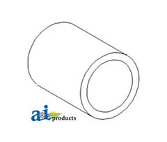 Spacer, Shaft; Vertical Auger Lower Gear Case H96149