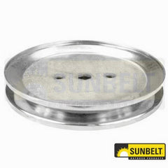 Spindle Pulley Fits John Deere Gx20367 7" B1Sb11449