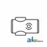 Trunnion, Lift Rod 70234884