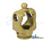 Inboard Yoke, Used with 1 and 1G Outer Profile Tubing W366861