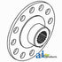 Pto Drive Hub, Flywheel Mounted 740635M1
