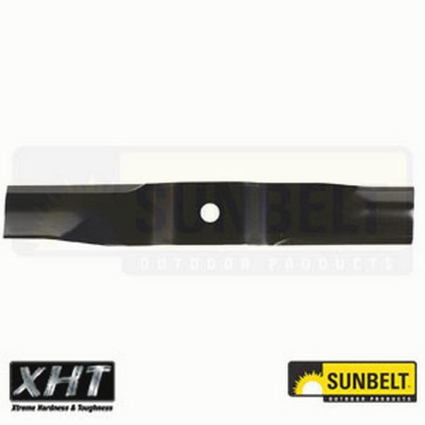 Xht -Bob Cat Non-Notched 112111-01 B1BC1207