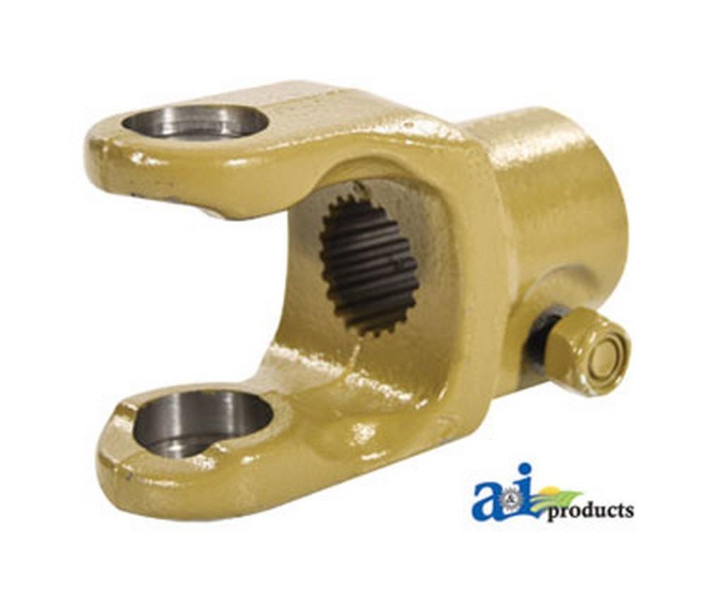 D358720 22-2275 Universal Implement Yoke Clamp Style 1-3/4