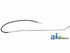 Line, Evap.Outlet Line To Comp. Service Port 109413C2