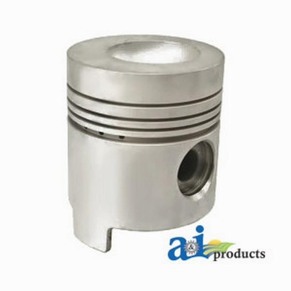 Piston (.020") D6NN6108N