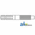 Shaft, Pto 540 Rpm A39092