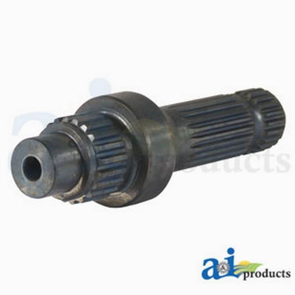 Shaft, Pto; 1000 Rpm 47130744