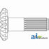 Shaft-Pinion, Drive Gear Case, Horizontal Unloading Auger CE18776