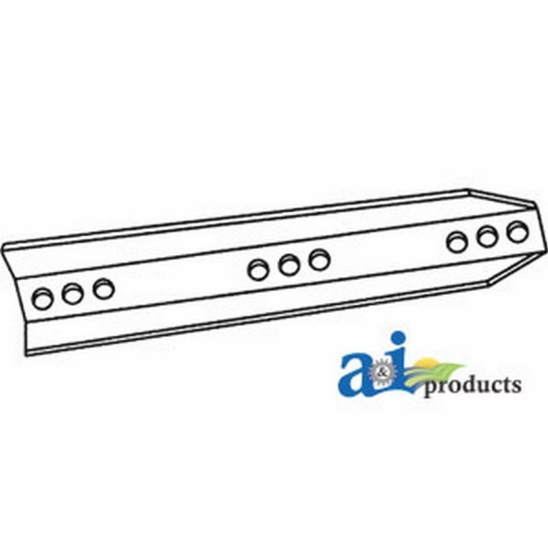 Snapping Roll Flutes 1574370W1 | Agcon Supply