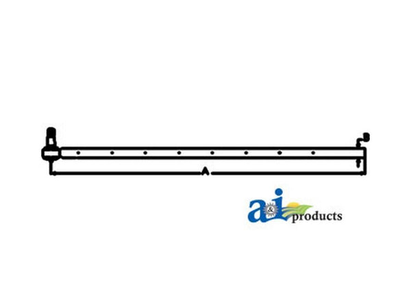 Tie Rod, Long 1531203C1