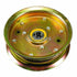 Heavy-Duty Flat Idler Fits John Deere Gy20629