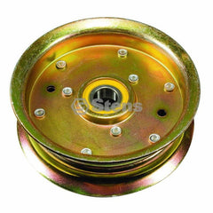 Heavy-Duty Flat Idler Fits John Deere Gy20629